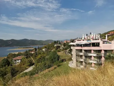 Вили Болярка