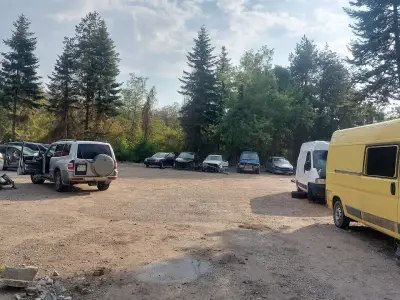 Автоморга Райков