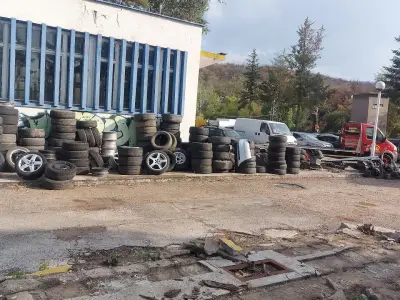 Автоморга Райков