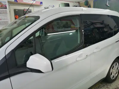 Window Tinting