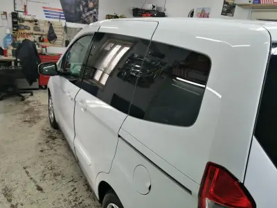 Window Tinting