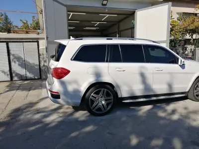 Window Tinting
