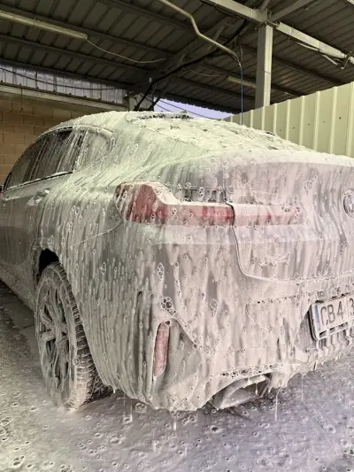 Автомивка "Дани"