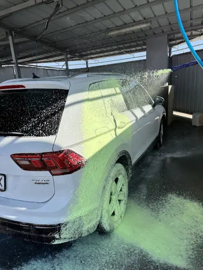 Автомивка "Дани"
