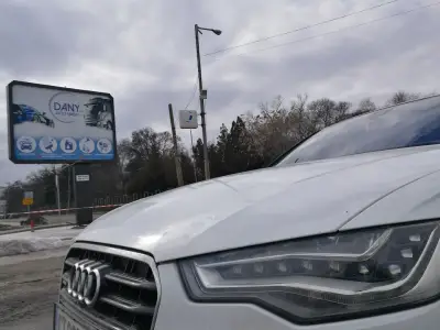 Автомивка "Дани"