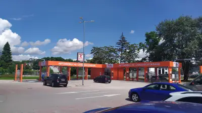 Авто точка