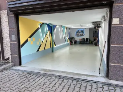 По-маняшкия детайлинг - Detailing Centre