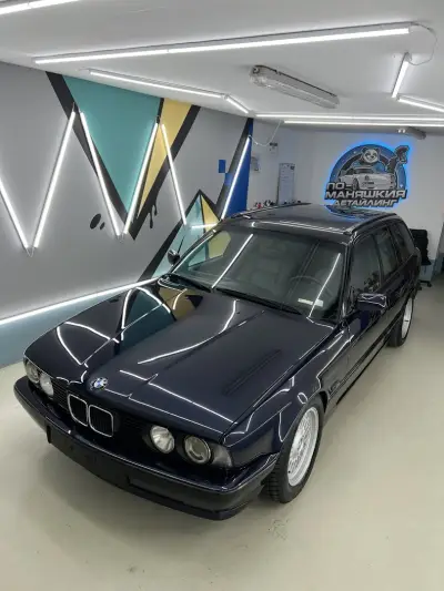 По-маняшкия детайлинг - Detailing Centre
