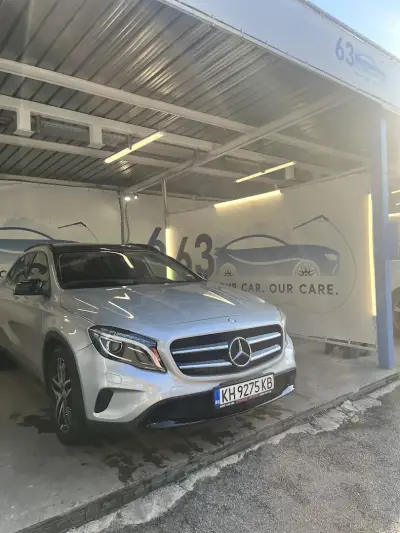 Автомивка "63"