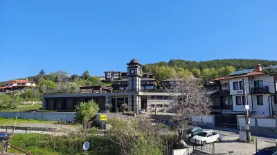 MOBI DICK Family Hotel