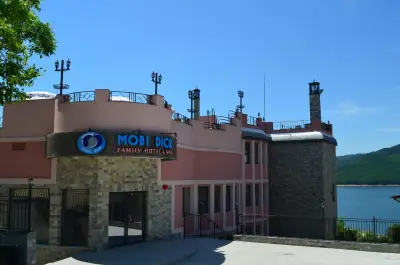 MOBI DICK Family Hotel