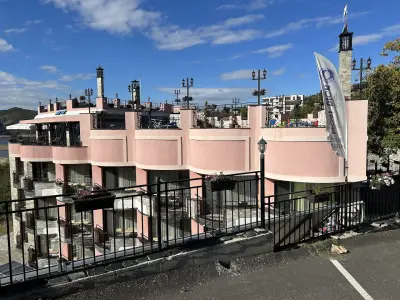 MOBI DICK Family Hotel
