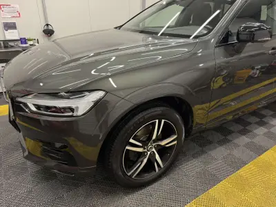 KB AUTO DETAILING - | Детайлинг студио Пловдив | Полиране | Защитно фолио (PPF) | Керамични покрития | Интериорен