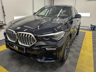 KB AUTO DETAILING - | Детайлинг студио Пловдив | Полиране | Защитно фолио (PPF) | Керамични покрития | Интериорен