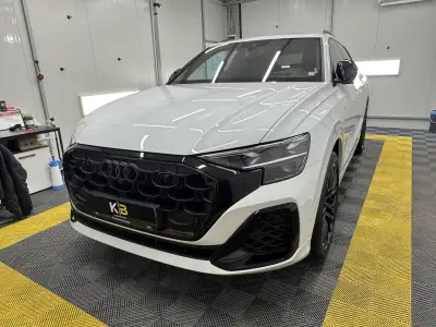 KB AUTO DETAILING - | Детайлинг студио Пловдив | Полиране | Защитно фолио (PPF) | Керамични покрития | Интериорен