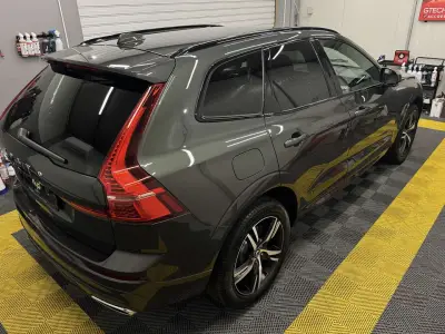 KB AUTO DETAILING - | Детайлинг студио Пловдив | Полиране | Защитно фолио (PPF) | Керамични покрития | Интериорен
