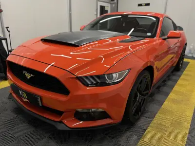 KB AUTO DETAILING - | Детайлинг студио Пловдив | Полиране | Защитно фолио (PPF) | Керамични покрития | Интериорен