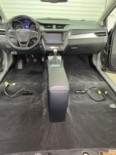 Lux Auto Detailing Plovdiv