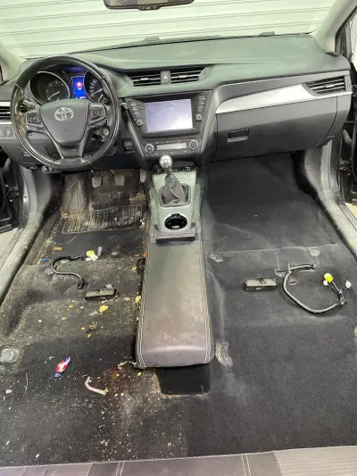 Lux Auto Detailing Plovdiv