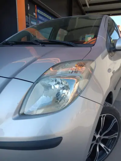 Автомивка МЕГА