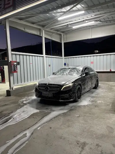 Автомивка 35