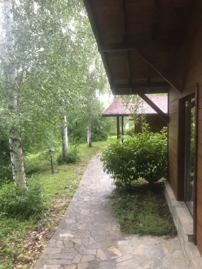 Семеен Хотел Френдс Вила