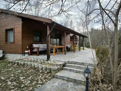 Семеен Хотел Френдс Вила