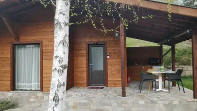 Семеен Хотел Френдс Вила