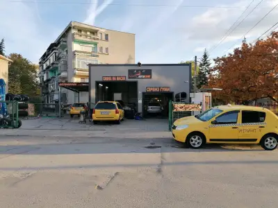 A&GAutoZone