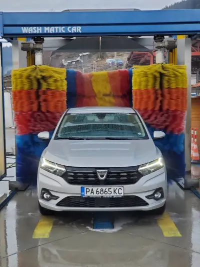 Автокозметичен салон ФАИ -2
