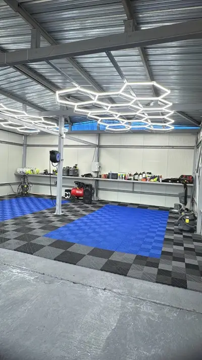 Excellent Washing Service AT