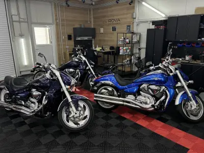 ROVA DETAILING Ceramic Coatings