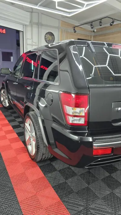 ROVA DETAILING Ceramic Coatings