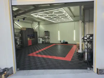 ROVA DETAILING Ceramic Coatings
