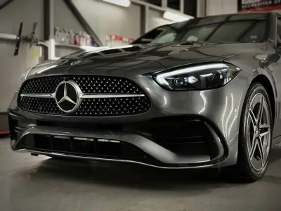 Детайлинг студио “ Imperial Detailing “ Професионално полиране на автомобили