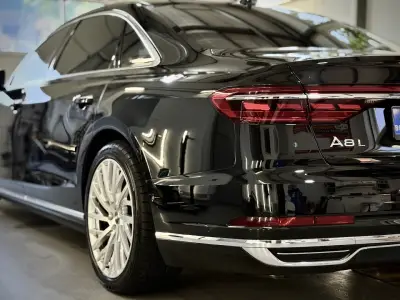 Детайлинг студио “ Imperial Detailing “ Професионално полиране на автомобили