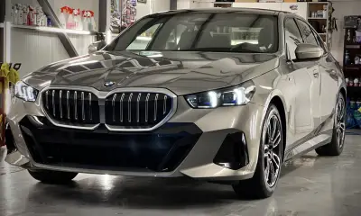 Детайлинг студио “ Imperial Detailing “ Професионално полиране на автомобили