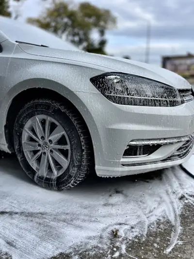 Детайлинг студио “ Imperial Detailing “ Професионално полиране на автомобили