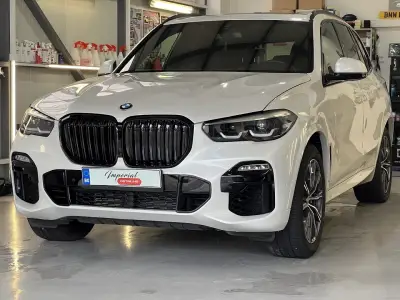 Детайлинг студио “ Imperial Detailing “ Професионално полиране на автомобили