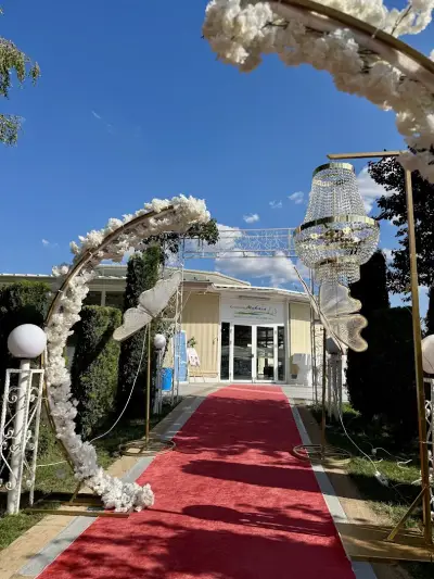Комплекс Маказа