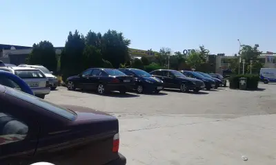 Автомивка "Оазис"