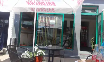 Автомивка "Оазис"