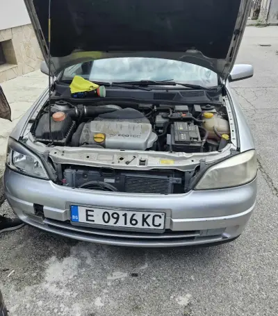 KOBI Detailing