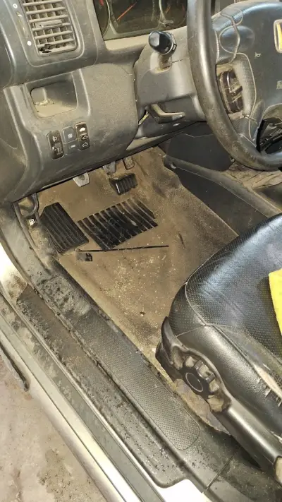 KOBI Detailing