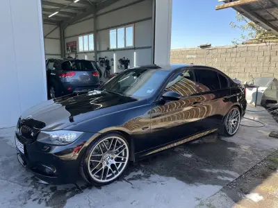 AEM Detailing