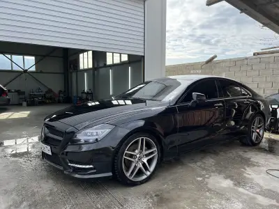 AEM Detailing