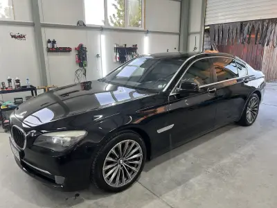 AEM Detailing