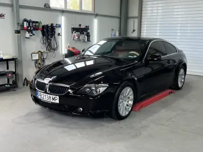 AEM Detailing
