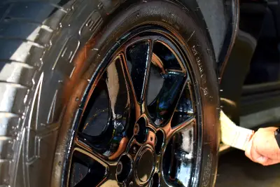 Crystal Auto Автомивка
