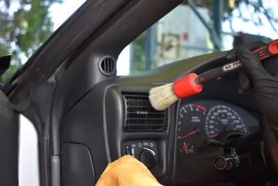 Crystal Auto Автомивка